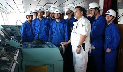 Türk Deniz-İş ve Liman-İş sendikası üye kaybetti!