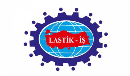 Lastik-İş Sendikasından 'örnek' sözleşme!
