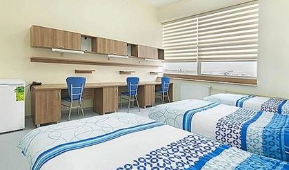 KYK yurt başvuruları başladı!