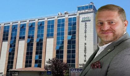Enerji işçilerinden Enerji-İş Sendikası başkanına tepki