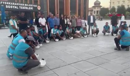 Bağımsız Maden-İş Sendikası Başkanı, Fernas Patronuna seslendi!