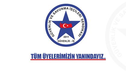 Güvenlik-İş Sendikası yönetim kurulu kimlerden oluşur?