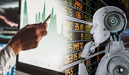 TÜİK büyüme verilerini açıkladı