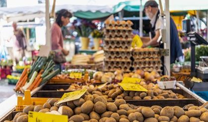 Almanya’da Enflasyon sürprizi: Artış beklentiyi aştı