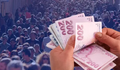 Asgari ücret 3 bin TL eridi!