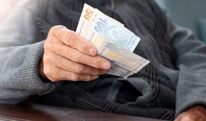 Emekli maaşını 35 bin TL’ye çıkaracak dava