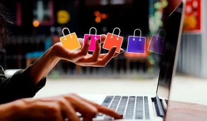 Online Alışverişte güvenlik: Ürünler incelenebilecek