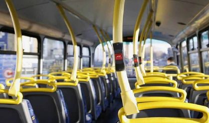 Bazı kamu personeline ücretsiz toplu taşınma hakkı geldi!