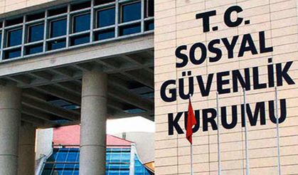 Kısa vadeli sigorta kollarında günlük kazanç yeniden belirleniyor