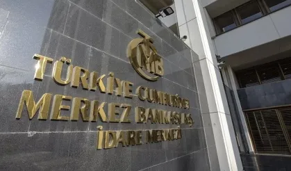 Merkez Bankası yıl sonu enflasyon tahminini yükseltti!