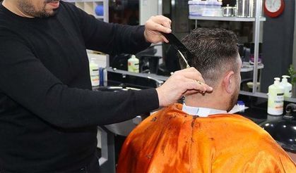 Ankara'da en düşük saç trajı 350 lira olacak!