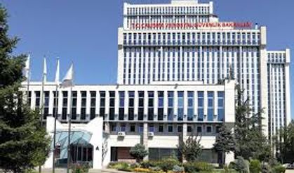 İşkolları Yönetmeliğinde değişiklik yapıldı