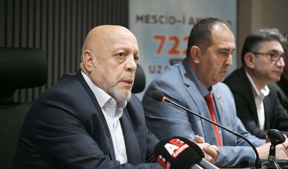 Hak-İş Başkanı Arslan: Çalışanların milli gelirden aldığı pay yüzde 25'e geriledi!