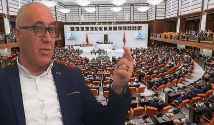 Gelecek Parti Milletvekili Demir: Milletvekili maaşları yetmiyor