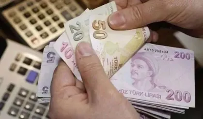 Elden maaş ödeyenlere 396 bin liraya kadar ceza!