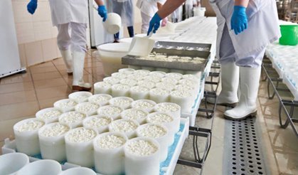 Gıda iş kolunda işçi sayısı 35 bin arttı 3 sendikanın üye sayısı sadece 5 bin yükseldi!