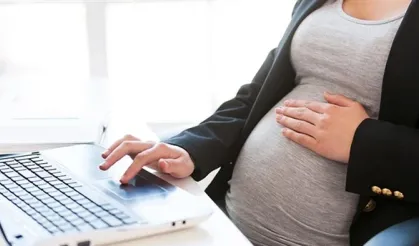 Doğum izninin arttırılmasına işveren sıcak bakmıyor!