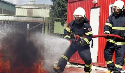 Hatay Büyükşehir Belediyesi 150 İtfaiye Eri ve Zabıta Memuru Alacak