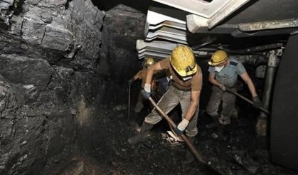 Madencilik iş kolunda işçi sayısı düştü sendikalı işçi sayısı arttı!