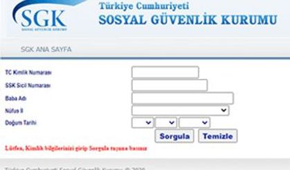 Ne Zaman Emekli Olabilirim?