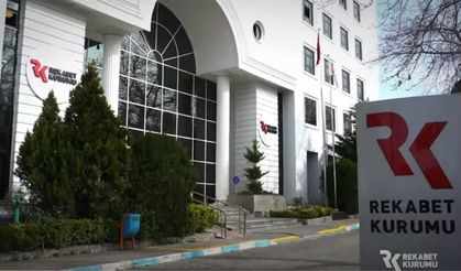 Rekabet Kurumu Teşkilat Yönetmeliği değişti!