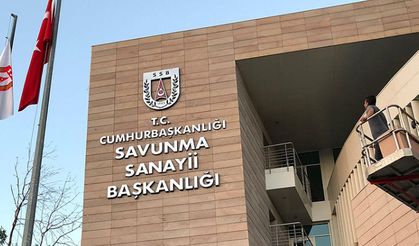 Savunma Müsteşarlığı'na yeni kadro ihdas edildi!