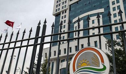 Tarım Bakanlığı döner sermaye yönetmeliği değişti!