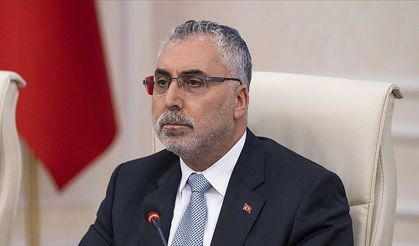 Bakan Işıkhan: Güçlü bir teşvik yapısı oluşturduk