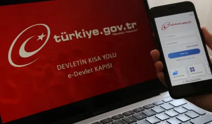 Ev internetinde operatör değişimine e-devletten onay