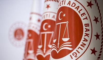 İki ile yeni idare mahkemeleri kuruldu