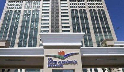 Çevre Bakanlığı 135 milli emlak uzman yardımcısı alacak!