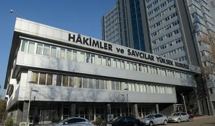 Yargı mensuplarının disiplin süreçlerinde yeni adımlar