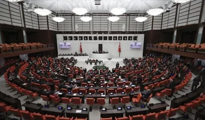 TBMM'de komisyonlar tatilde de çalışacak