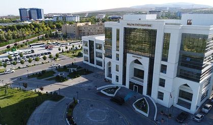 Selçuk Üniversitesi 89 sözleşmeli personel alacak