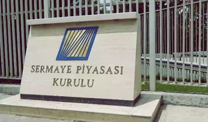 SPK'da sürpriz görevden almalar!