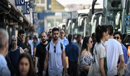 Çalışanlara tatil fırsatı: Mayıs'ın yarısı tatil...