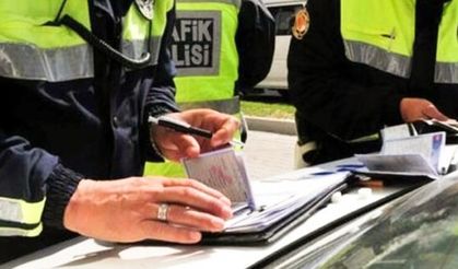 Aday sürücülere yönelik yaptırımlar sıkılaşıyor