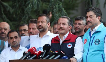 Grevli toplu sözleşme isteyen memuru heyecanlandıran karar!