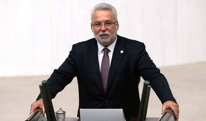 Hüseyin Kocabıyık gözaltına alındı