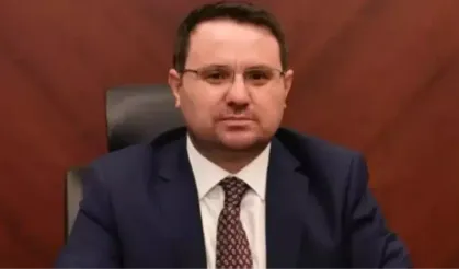 Akın Gürlek'in yerine vekalet edecek isim belli oldu!