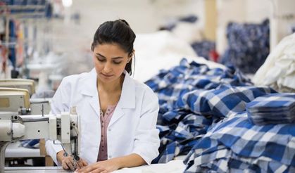 Devletten çalışan annelere destek