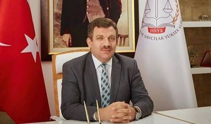 Anayasa Mahkemesi'nin yeni üyesi belli oldu