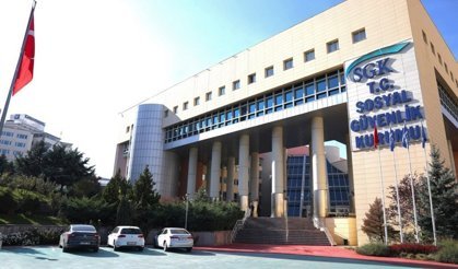 SGK'nın 2026/9 sayılı Genelgesi