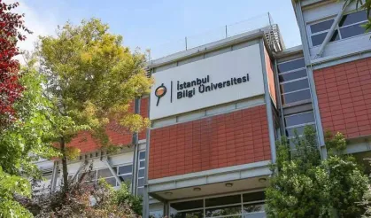 İstanbul Bilgi Üniversitesi kapatıldı