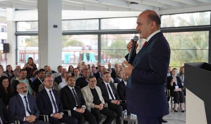 Öz Sağlık-İş’ten eğitim hamlesi: Komite başkanları bir araya geldi