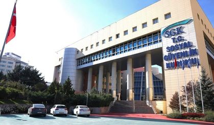 SGK, Sağlık Uygulama Tebliğinde Değişiklik