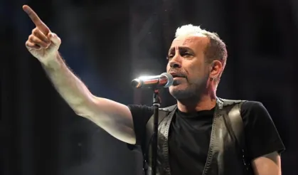 Haluk Levent gözaltına alındı!