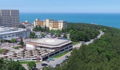 Ondokuz Mayıs Üniversitesi 141 Sözleşmeli Personel Alacak