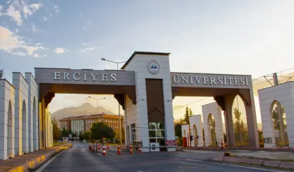 Erciyes Üniversitesi 207 Sözleşmeli Personel Alacak