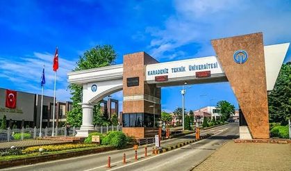 Karadeniz Teknik Üniversitesi 93 sözleşmeli personel alacak